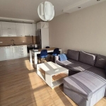 Дава се под наем Тристаен апартамент в София, Манастирски ливади - 84 кв.м за 810 € - Снимка #1