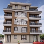 Тристаен апартамент в Хасково, Любен Каравелов - 86 кв.м за 1009 €/кв.м - Снимка #1