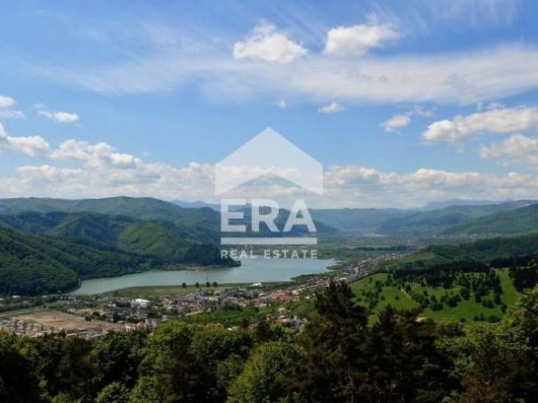 Парцел в Сърница - 11108 кв.м за 20 €/кв.м - Снимка #1