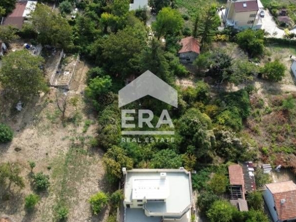 Парцел в Варна, м-т Св. Никола - 1000 кв.м за 150 €/кв.м - Снимка #1