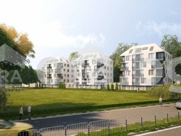 Тристаен апартамент в Варна, Младост 1 - 93 кв.м за 1882 €/кв.м - Снимка #1