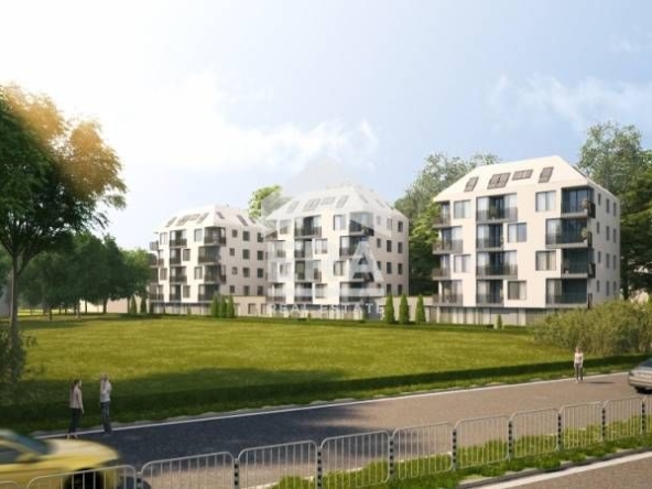 Двустаен апартамент в Варна, Младост 1 - 65 кв.м за 2154 €/кв.м - Снимка #1