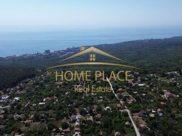 Парцел в Варна, м-т Боровец - юг - 1000 кв.м за 32 €/кв.м - Снимка #1