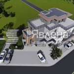 Едностаен апартамент в Варна, Кайсиева градина - 128 кв.м за 508 €/кв.м - Снимка #1