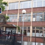 Склад в Плевен, Индустриална зона - 358 кв.м за 140 €/кв.м - Снимка #1