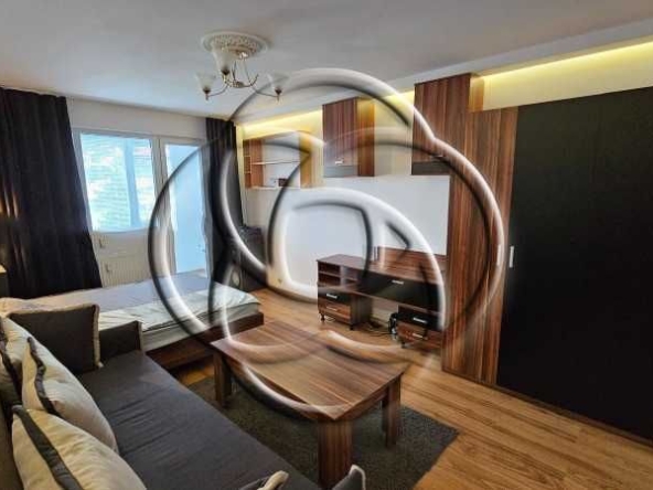 Дава се под наем Двустаен апартамент в София, Младост 1 - 48 кв.м за 550 € - Снимка #1