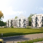 Двустаен апартамент в Варна, Младост 1 - 51 кв.м за 2353 €/кв.м - Снимка #1