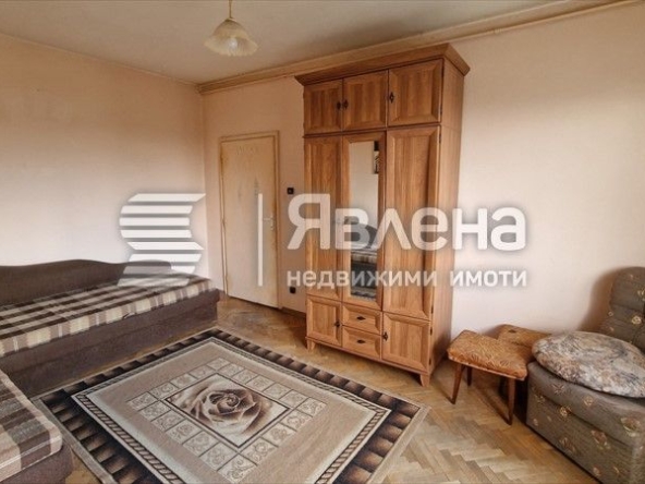 Двустаен апартамент в София, Надежда 4 - 60 кв.м за 1825 €/кв.м - Снимка #1