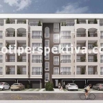 Тристаен апартамент в Пловдив, Кючук Париж - 112 кв.м за 977 €/кв.м - Снимка #1