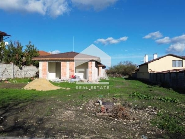 Къща в с. Калиманци, Област Варна - 100 кв.м за 1900 €/кв.м - Снимка #1