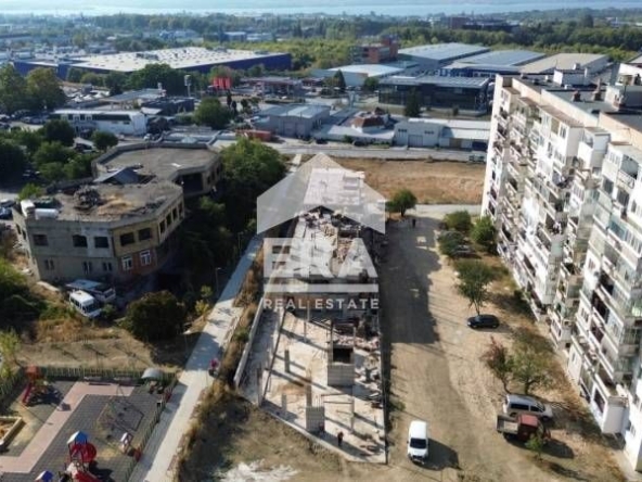 Тристаен апартамент в Варна, Кайсиева градина - 73 кв.м за 1500 €/кв.м - Снимка #1
