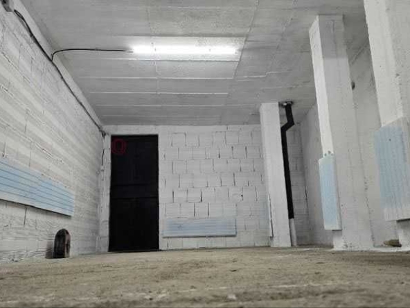 Гараж / Паркомясто в София, Овча купел - 24 кв.м за 1500 €/кв.м - Снимка #1