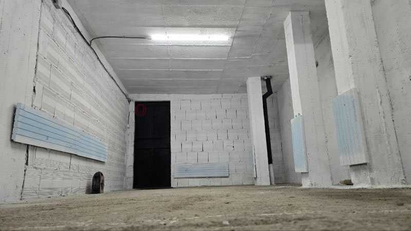 Гараж / Паркомясто в София, Овча купел - 24 кв.м за 1500 €/кв.м - Снимка #1