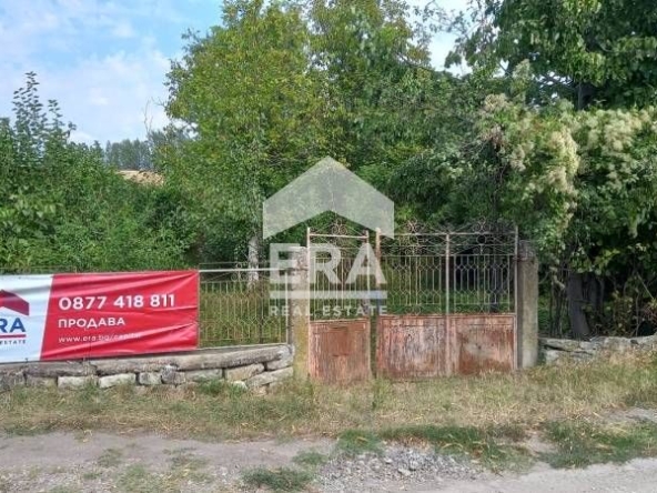 Къща в с. Садовец, Област Плевен - 37 кв.м за 203 €/кв.м - Снимка #1