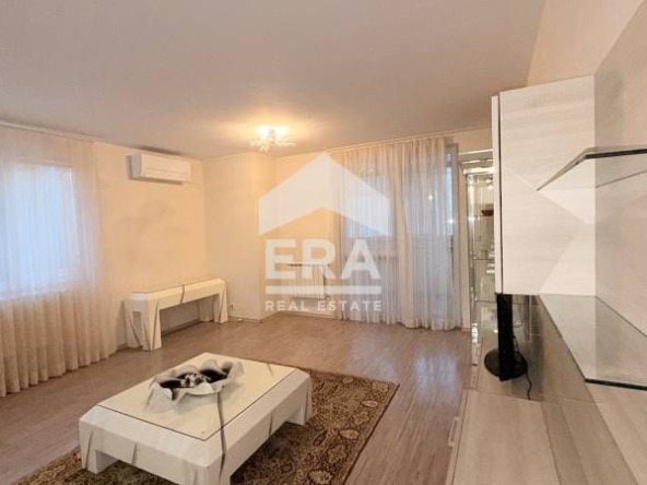 Тристаен апартамент в София, Манастирски ливади - 127 кв.м за 1366 €/кв.м - Снимка #1