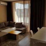 Дава се под наем Двустаен апартамент в Пловдив, Кършияка - 80 кв.м за 323.85 € - Снимка #1