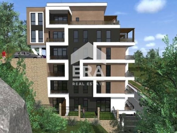 Двустаен апартамент в с. Минерални бани, Област Хасково - 75 кв.м за 612 €/кв.м - Снимка #1