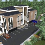 Двустаен апартамент в с. Минерални бани, Област Хасково - 75 кв.м за 617 €/кв.м - Снимка #1