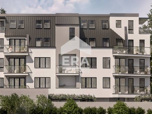 Тристаен апартамент в София, Горубляне - 108 кв.м за 896 €/кв.м - Снимка #1