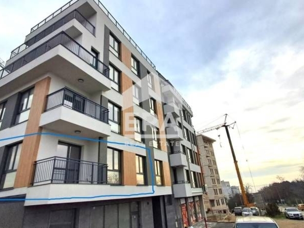 Тристаен апартамент в Варна, Цветен квартал - 91 кв.м за 869 €/кв.м - Снимка #1