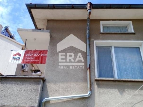 Етаж от къща в Поморие - 128 кв.м за 329 €/кв.м - Снимка #1