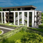 Четиристаен апартамент в София, м-т Гърдова глава - 143 кв.м за 1281 €/кв.м - Снимка #1