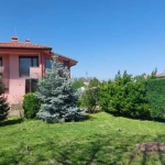 Къща в с. Костиево, Област Пловдив - 300 кв.м за 638 €/кв.м - Снимка #1