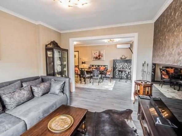 Двустаен апартамент в София, Гоце Делчев - 76 кв.м за 879 €/кв.м - Снимка #1