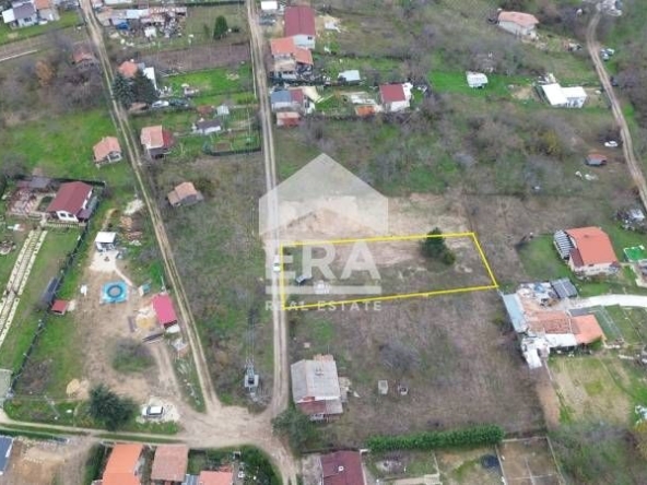 Парцел в Варна, м-т Боровец - север - 734 кв.м за 24 €/кв.м - Снимка #1