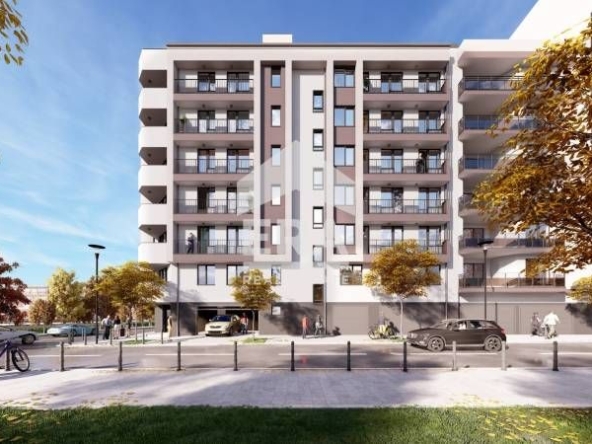 Тристаен апартамент в София, Лагера - 135 кв.м за 882 €/кв.м - Снимка #1