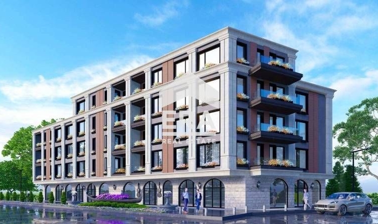 Гараж / Паркомясто в Русе, Широк център - 15 кв.м за 850 €/кв.м - Снимка #1