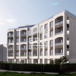 Двустаен апартамент в к.к. Св.Св. Константин и Елена - 71 кв.м за 1592 €/кв.м - Снимка #1