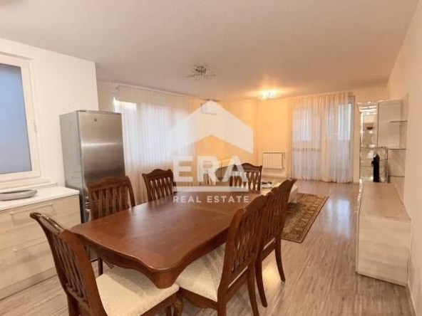 Тристаен апартамент в София, Манастирски ливади - 127 кв.м за 1366 €/кв.м - Снимка #1