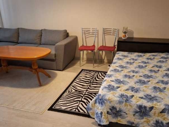 Дава се под наем Едностаен апартамент в София, Младост 3 - 50 кв.м за 398.82 € - Снимка #1