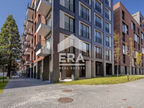 Дава се под наем Магазин в София, Красно село - 153 кв.м за 1994.61 € - Снимка #1