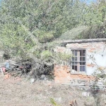 Къща в с. Ливада, Област Бургас - 60 кв.м за 375 €/кв.м - Снимка #1