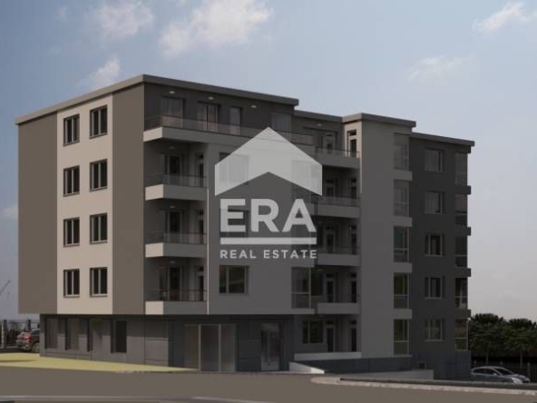 Тристаен апартамент в Варна, Владислав Варненчик - 101 кв.м за 631 €/кв.м - Снимка #1