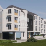 Двустаен апартамент в Варна, Кайсиева градина - 53 кв.м за 789 €/кв.м - Снимка #1