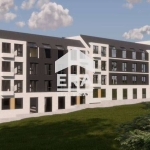 Тристаен апартамент в Варна, Кайсиева градина - 73 кв.м за 765 €/кв.м - Снимка #1