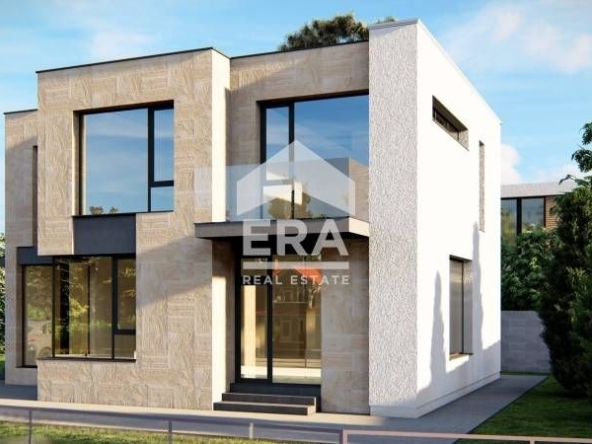 Къща в Варна, м-т Евксиноград - 208 кв.м за 1030 €/кв.м - Снимка #1