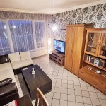 Дава се под наем Двустаен апартамент в София, Разсадника - 58 кв.м за 478.38 € - Снимка #1