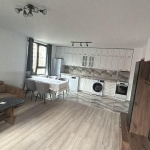 Дава се под наем Двустаен апартамент в София, Малинова долина - 90 кв.м за 698.19 € - Снимка #1