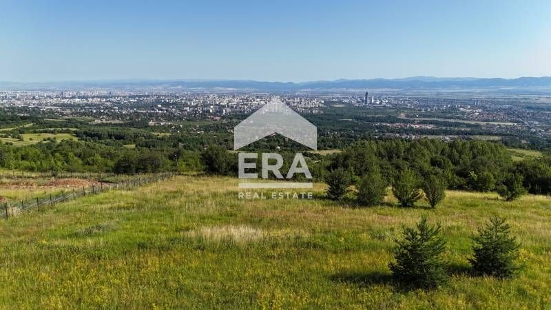 Парцел в с. Бистрица, Област София-град - 3800 кв.м за 278 €/кв.м - Снимка #1