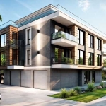 Едностаен апартамент в Пловдив, Христо Смирненски - 40 кв.м за 835 €/кв.м - Снимка #1