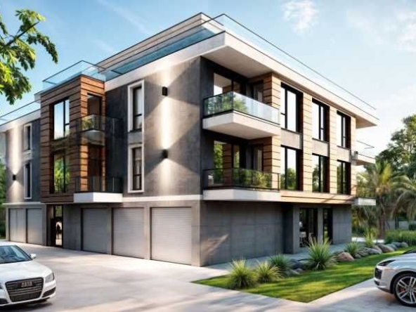 Едностаен апартамент в Пловдив, Христо Смирненски - 40 кв.м за 835 €/кв.м - Снимка #1
