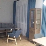 Дава се под наем Тристаен апартамент в София, Лозенец - 70 кв.м за 897.6 € - Снимка #1