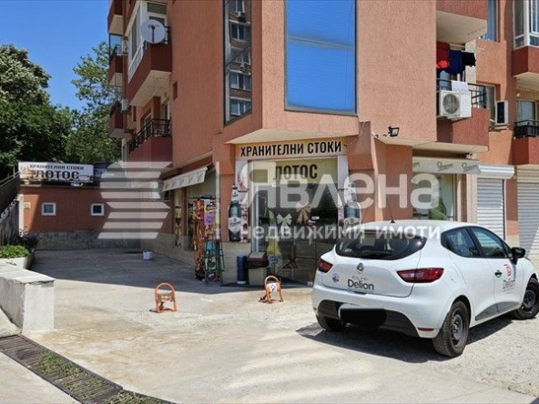 Дава се под наем Магазин в Варна, Възраждане 1 - 60 кв.м за 600 € - Снимка #1