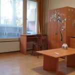 Дава се под наем Двустаен апартамент в София, Дървеница - 52 кв.м за 448.8 € - Снимка #1