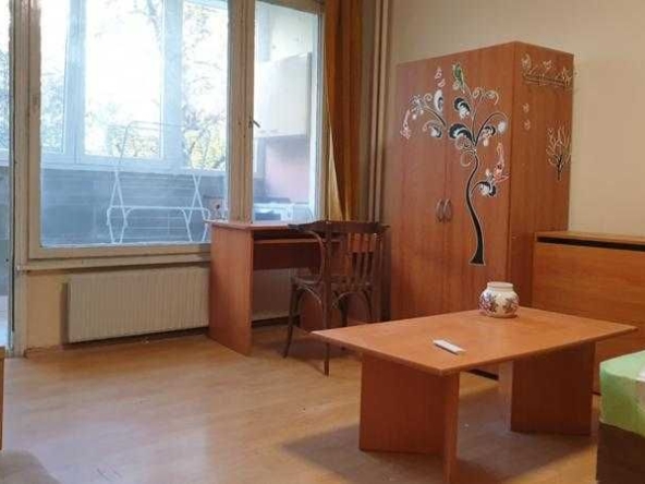 Дава се под наем Двустаен апартамент в София, Дървеница - 52 кв.м за 448.8 € - Снимка #1