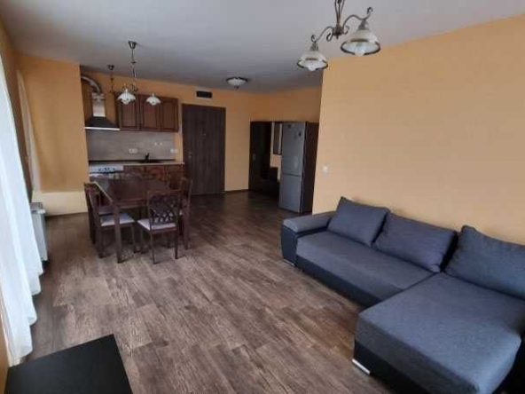 Дава се под наем Тристаен апартамент в София, Левски Г - 98 кв.м за 598.23 € - Снимка #1